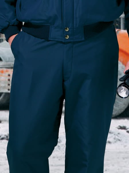 TomoeSAKURA】 9510 防寒パンツ [防寒]通販ページ│自重堂＜公式