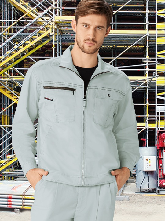 【WOOHWA】CASUAL FIELD LONG JP AWDis Men's Midweight College Hooded Sweatshirt | alphabroder