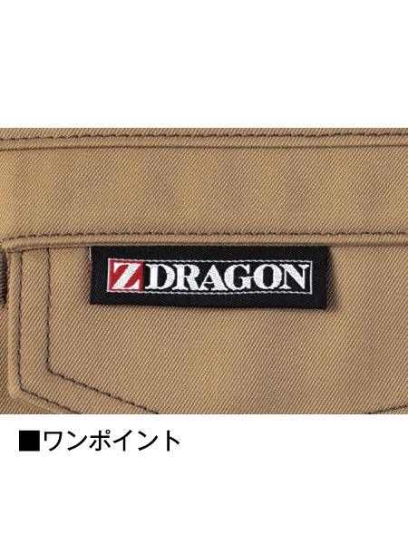 Z-DRAGON 71006 ȥåǥѥ[]