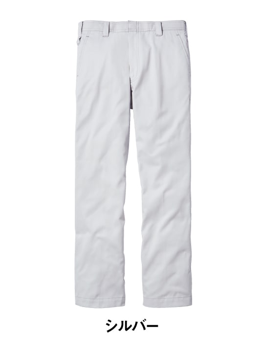 Jawin】 51501 発熱加工ノータックパンツ [秋冬]通販ページ│自重堂