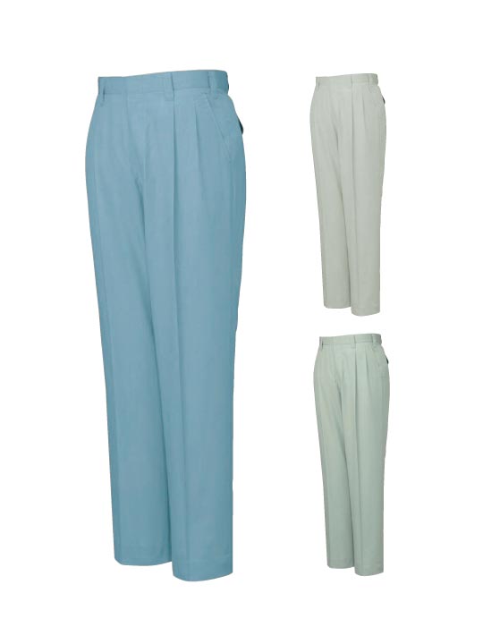 パンツ haru.mo ワンフォークロージング 1111clothing ◇リラクシング