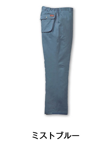 JICHODO】 48091 防寒パンツ [防寒]通販ページ│自重堂＜公式