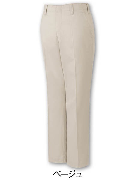 パンツ commission 22AW TomoeSAKURA】 3310 エコ製品制電パンツ [秋冬]通販ページ│自重堂