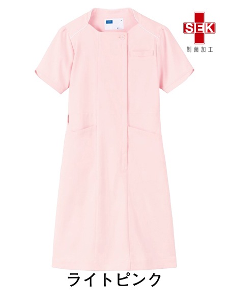 WHISeL】 WH12200 ワンピース通販ページ│自重堂<公式>オンライン WHISeL】 WH12200 ワンピース通販ページ│自重堂<公式>オンライン