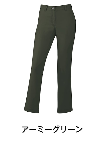 Z-DRAGON】 71906 ストレッチレディースパンツ [秋冬]※SLIM FIT※通販