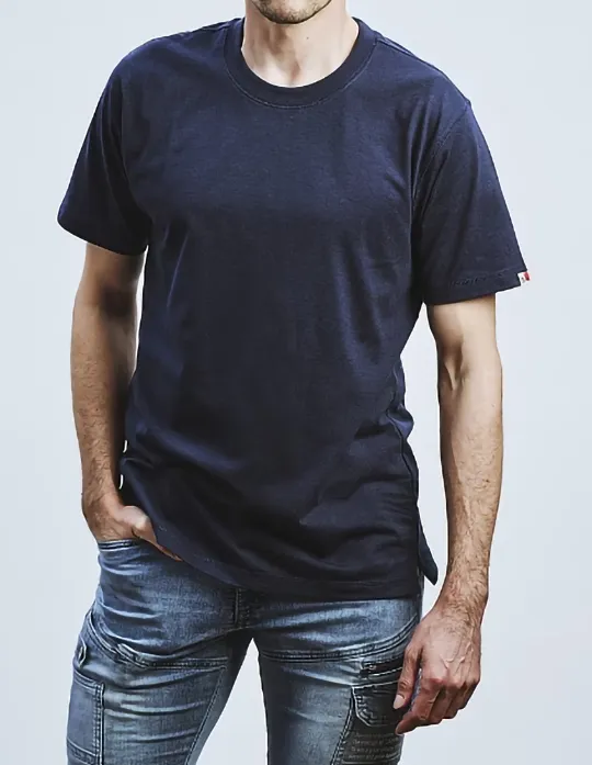 KHRISJOY 半袖　カットソー　Tシャツ　厚手 adidas（アディダス） Tシャツ 半袖 レディース ミニグラフィックT