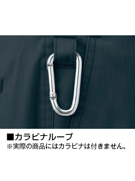 Jawin】 H55202 ワンタックカーゴパンツ [春夏]（股下フリー）通販