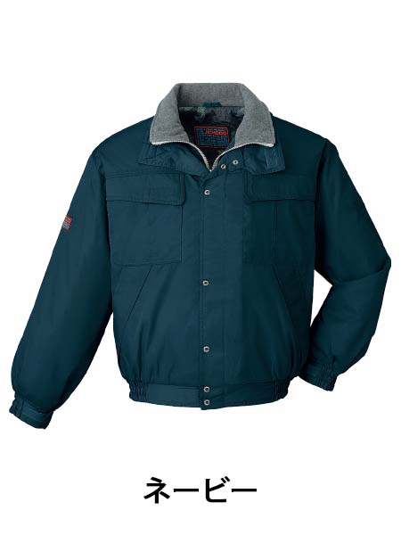JICHODO】 48080 防寒ブルゾン(フード付) [防寒]通販ページ│自重堂