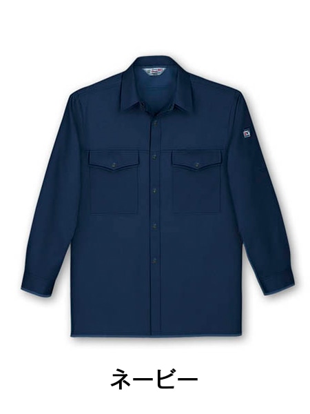 原*田様 L'ECHOPPE RE-PURPOSE 長袖シャツ Lサイズ 100 L'ECHOPPE｜レショップのシャツ／ブラウス（メンズ）の公式通販