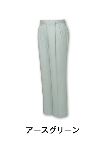 Field Message】 47201 ツータックパンツ [春夏]通販ページ│自重堂