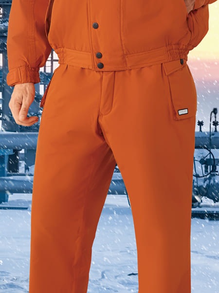 JICHODO】 48231 防水防寒パンツ [防寒]通販ページ│自重堂＜公式