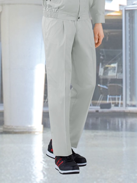 ＊アッチュページ＊ Field Message】 47301 ツータックパンツ [春夏]通販ページ