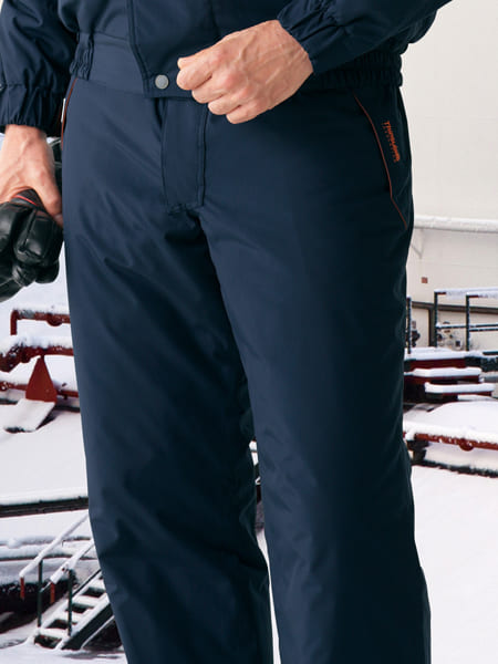 JICHODO】 48341 防水防寒パンツ [防寒]通販ページ│自重堂＜公式