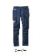 ��Jawin�� 53502 ���ȥ�å��Ρ����å��������ѥ��[2023ǯ����]��SUPER SLIM FIT��