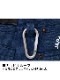 ��Jawin�� 57302 ���ȥ�å��Ρ����å��������ѥ��[�ղ�]��SLIM FIT��