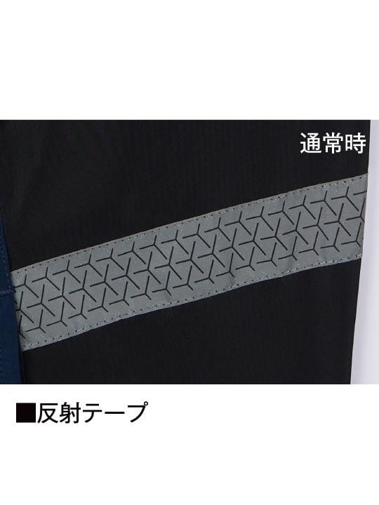 Z-DRAGON】FS74270K 空調服(R) ベスト＋18.0V超大風量瞬間冷却
