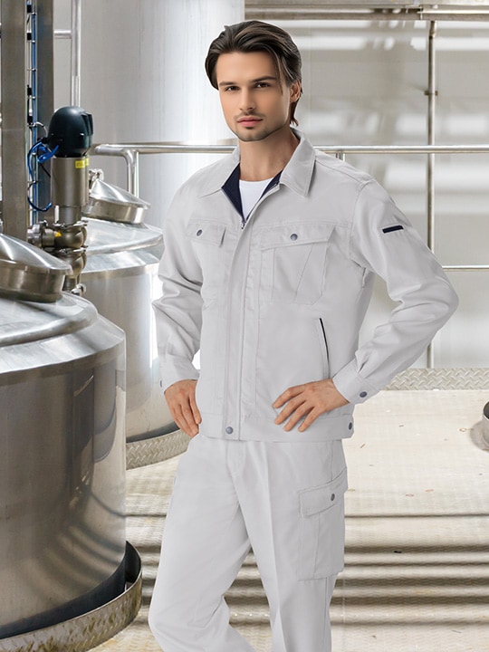 Code Name G】 60100 ジャンパー通販ページ│自重堂＜公式＞オンライン