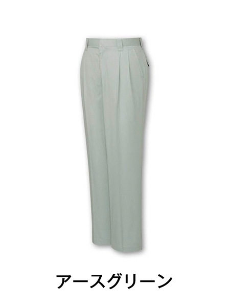 Field Message】 H47301 ツータックパンツ [春夏]（股下フリー）通販