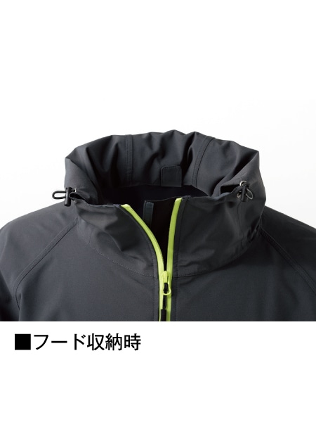 ジャケットいし様 Field Message】 83000 レインジャケット＜名入れ刺繍加工不可＞[通年