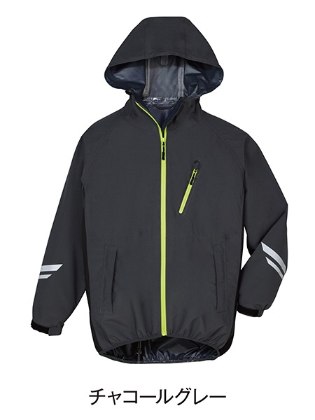 世界陸上2025 非売品 世界陸上限定ウェア サイズL ジャケットのみ Field Message】 83000 レインジャケット＜名入れ刺繍加工不可＞[通年