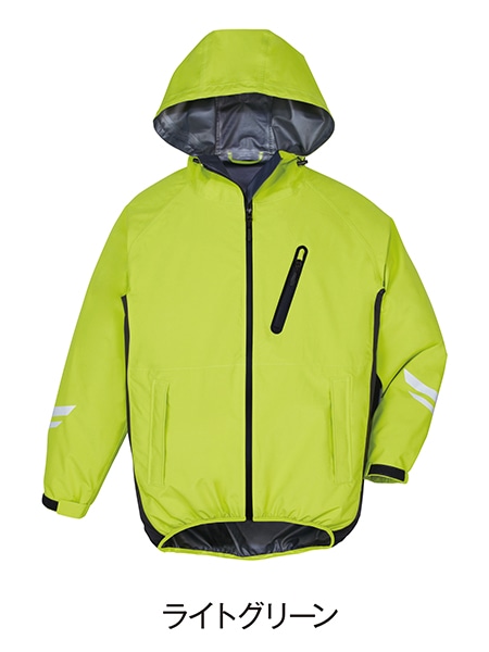 Field Message】 83000 レインジャケット＜名入れ刺繍加工不可＞[通年