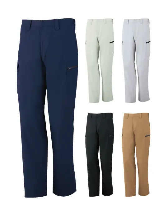 ニューオフィシャル 12個×2、G-I 12個×4 Z-DRAGON】 71502 製品制電ノータックカーゴパンツ [秋冬]通販ページ