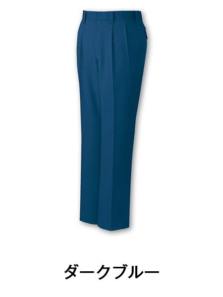 JICHODO】 40901 ストレッチツータックパンツ [秋冬]通販ページ