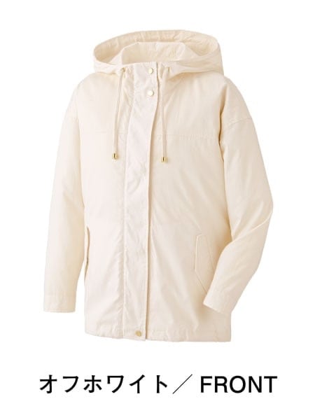 お値下げしました‼︎　空調服セット　LL Field Message】 FS87500I レディース「空調服(R)」長袖ジャンパー