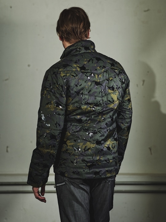 Jawin】 58700 防寒ジャンパー [防寒]※SLIM FIT※通販ページ