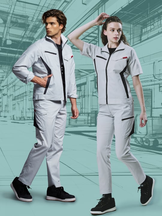 ジャンパー　ジャングルタイプ Z-DRAGON】 75900 ストレッチ長袖ジャンパー [春夏]※SLIM FIT※通販