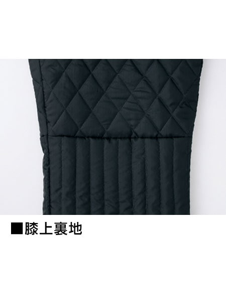 自重堂 エコ制電防寒パンツ ネイビー LL 48411-011-LL 自重堂 作業服 48411 エコ製品制電防寒パンツ M-LL 防寒服 秋冬用 作業ズボン 作業着 メンズ ワークウェア jichodo かっこいい |  作業服・空調服・防寒着キンショウ