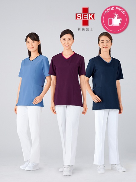 アンサングシンデレラ レディース スクラブ 【公式通販】