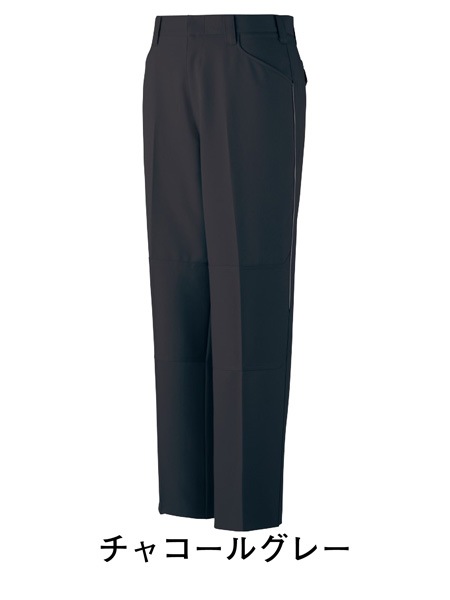 パンツ Saito パンツ(ノータック) E861 | WORKWEAR LAB/ワークウエア・ラボ