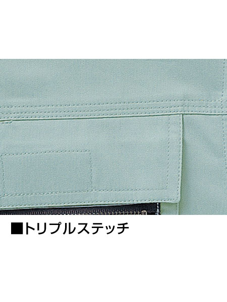 JICHODO】 H46301 ツータックパンツ [春夏]（股下フリー）通販ページ