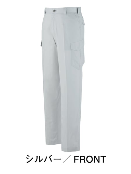 Code Name G】 64002 ノータックカーゴパンツ通販ページ│自重堂＜公式