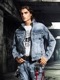 Z-DRAGON 72300 ȥåѡ[]SUPER SLIM FIT