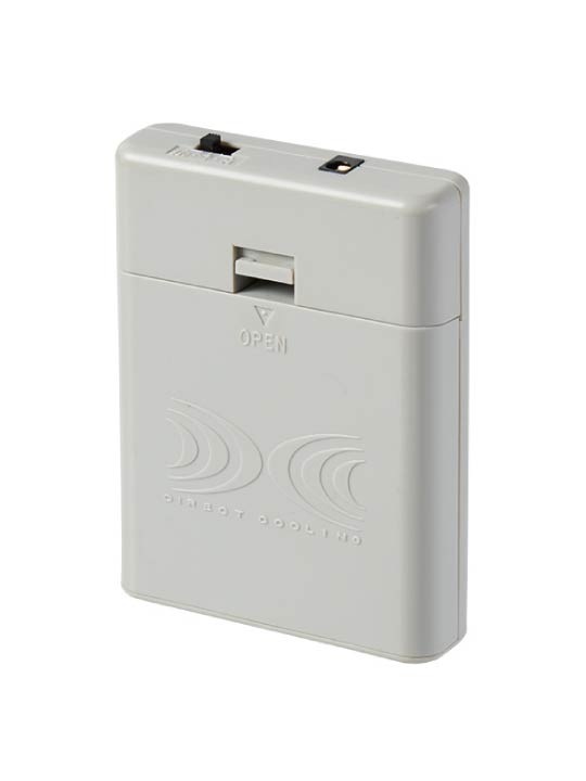 空 空調服(R)】 RD9263 空調服(R)電池ボックス通販ページ│自重堂