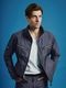 ��Jawin�� 57400 ���ȥ�å�Ĺµ�����ѡ�[�ղ�]��SLIM FIT��