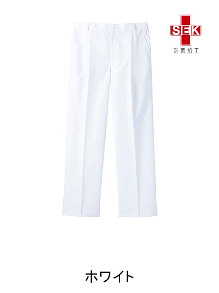 WHISeL】 WH10916 メンズツータックパンツ通販ページ│自重堂＜公式