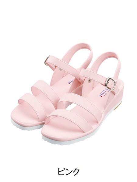 Nine West プラットフォーム Wohmah ドレス サンダル 2色 WHISeL】 F759 二本線サンダル通販ページ│自重堂<公式