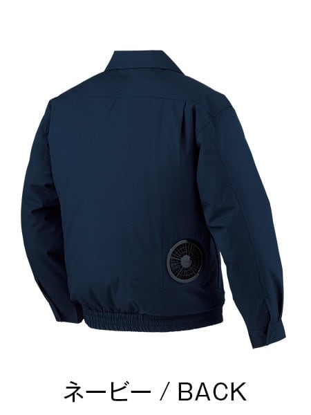 Field Message】 FS87510K レディース「空調服(R)」長袖