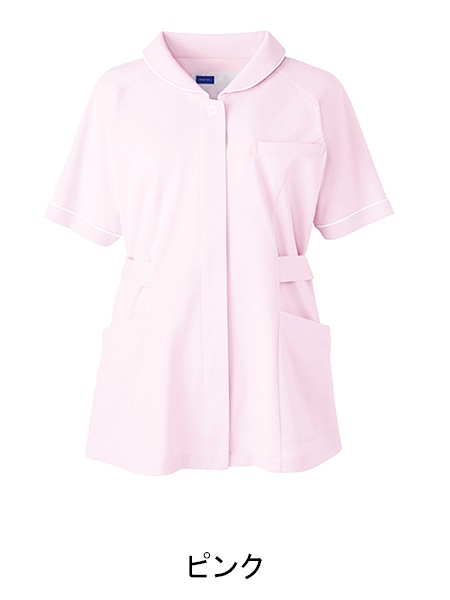 じゅちゃぽんさん専用 WHISeL】 WH10701 チュニック通販ページ│自重堂<公式