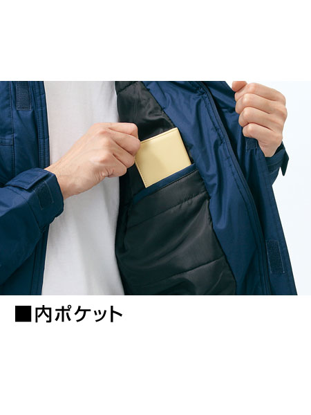 本日限定値下げ！I NEED MORE SHOES haruka コートPコート Field Message】 48463 防水防寒ハーフコート(フード付) [防寒]通販