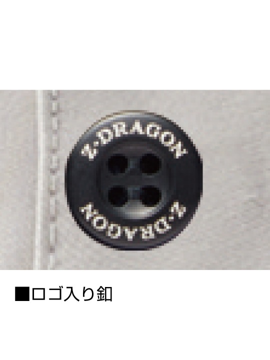 ��Z-DRAGON�� H77202 �����������ť��ȥ�å��Ρ����å��������ѥ��(�Բ��ե꡼)[2025ǯ�ղ�]��SLIM FIT��