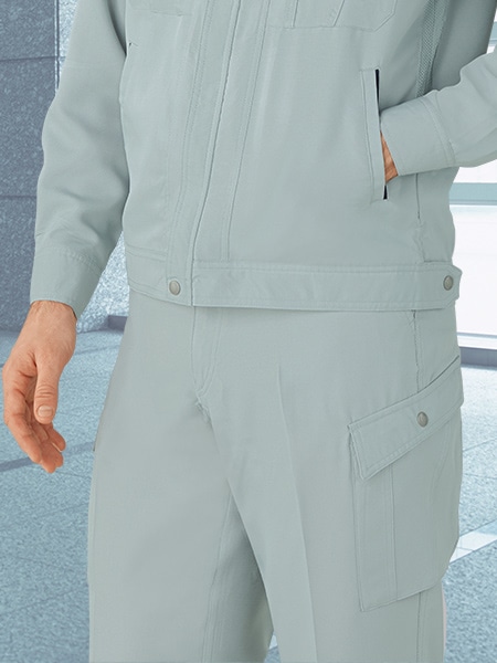 Code Name G】 64102 ノータックカーゴパンツ通販ページ│自重堂＜公式