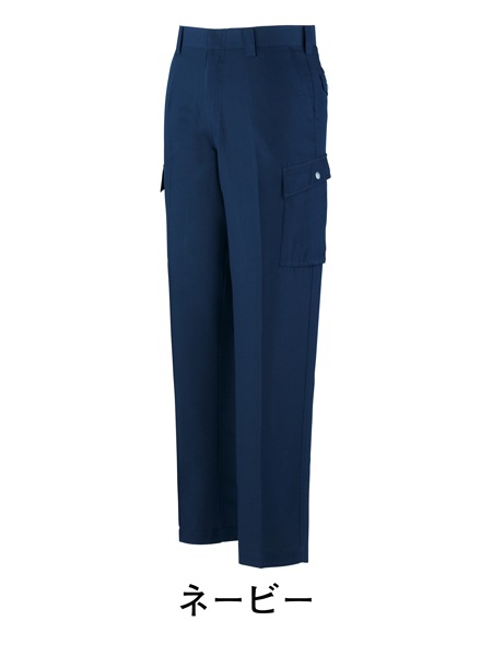 Code Name G】 64102 ノータックカーゴパンツ通販ページ│自重堂＜公式