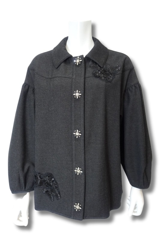 お値下げ❣️スーパービューティー　ダウンベスト　新品未使用　４２ ZARA オーバーサイズ ダウンベスト 赤 L XL - メルカリ