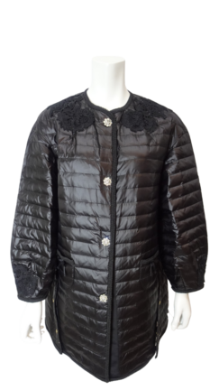 Super Beauty ブラックダウンジャケット Jacket ｜Super Beauty公式通販