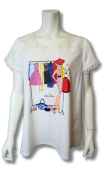 T-shirt ｜Super Beauty公式通販