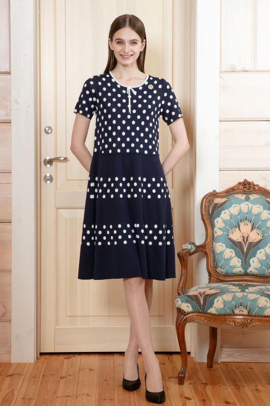 【メープル様 】ABISTE スーパービューティー ワンピース 紺 新品未使用 メープル様 】ABISTE スーパービューティー ワンピース 紺 新品未使用